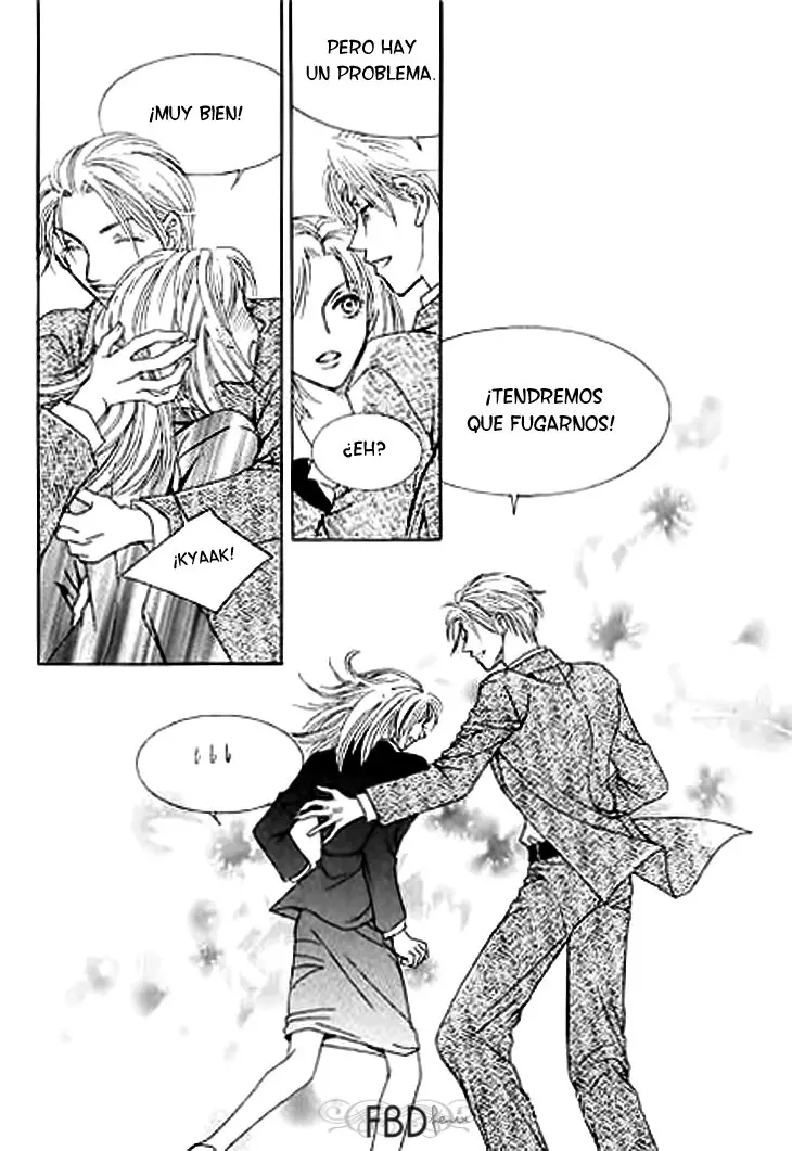 Cinderella fella (2003) - Capítulo 16.1 - Página 54 - LectorTMOo