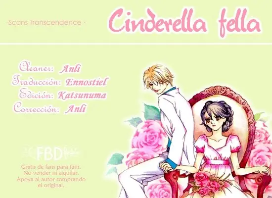 Cinderella fella (2003) - Capítulo 16.1 - Página 56 - LectorTMOo