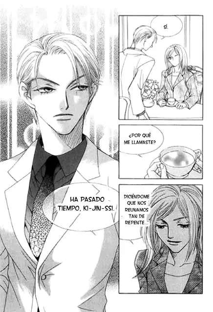 Cinderella fella (2003) - Capítulo 16.2 - Página 12 - LectorTMOo