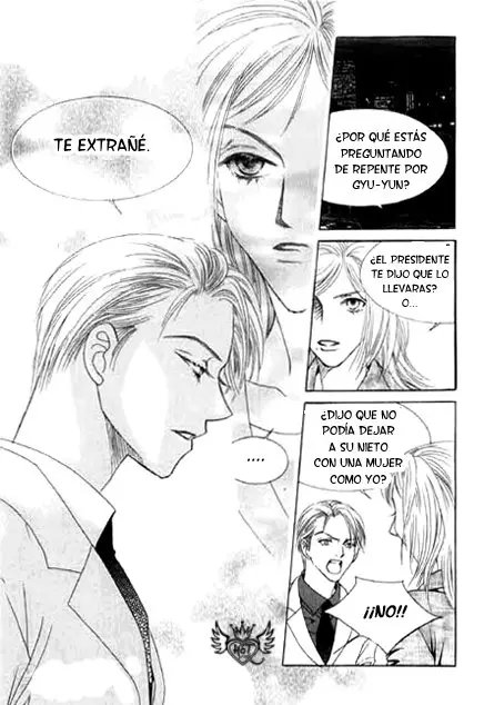 Cinderella fella (2003) - Capítulo 16.2 - Página 16 - LectorTMOo