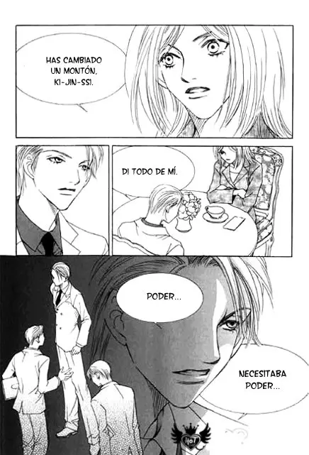 Cinderella fella (2003) - Capítulo 16.2 - Página 19 - LectorTMOo