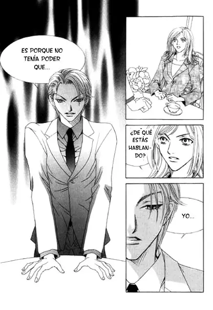 Cinderella fella (2003) - Capítulo 16.2 - Página 20 - LectorTMOo