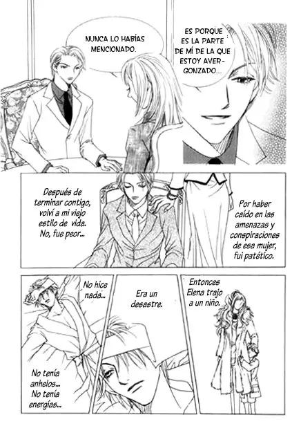 Cinderella fella (2003) - Capítulo 16.2 - Página 24 - LectorTMOo