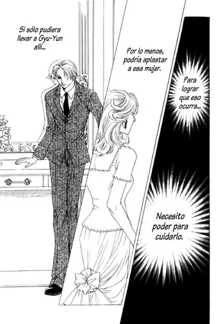 Cinderella fella (2003) - Capítulo 16.2 - Página 26 - LectorTMOo