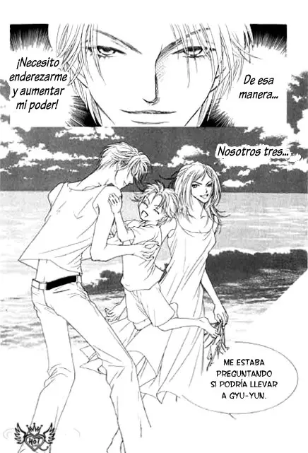 Cinderella fella (2003) - Capítulo 16.2 - Página 27 - LectorTMOo