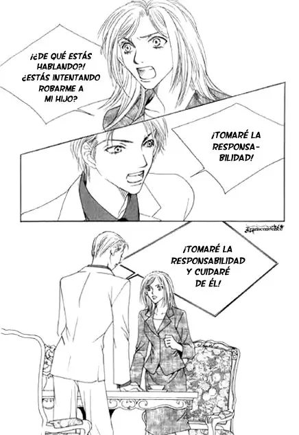 Cinderella fella (2003) - Capítulo 16.2 - Página 28 - LectorTMOo
