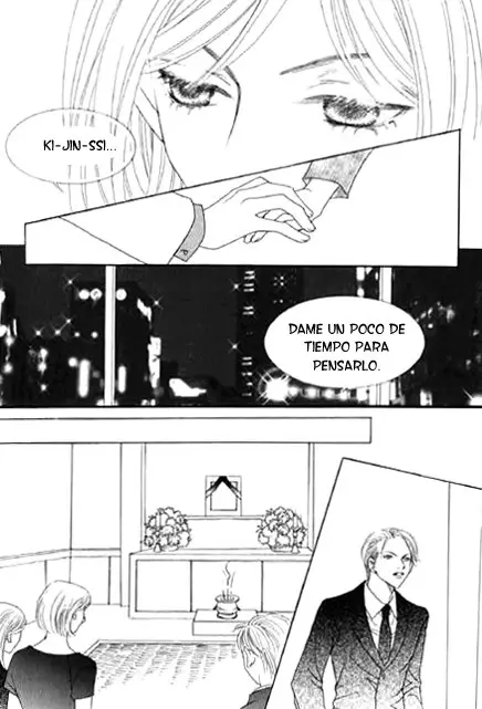 Cinderella fella (2003) - Capítulo 16.2 - Página 31 - LectorTMOo