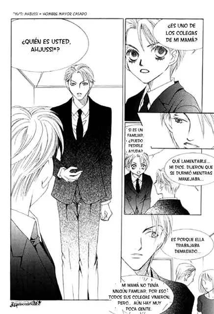 Cinderella fella (2003) - Capítulo 16.2 - Página 33 - LectorTMOo