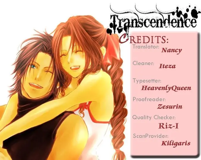 Cinderella fella (2003) - Capítulo 16.2 - Página 38 - LectorTMOo