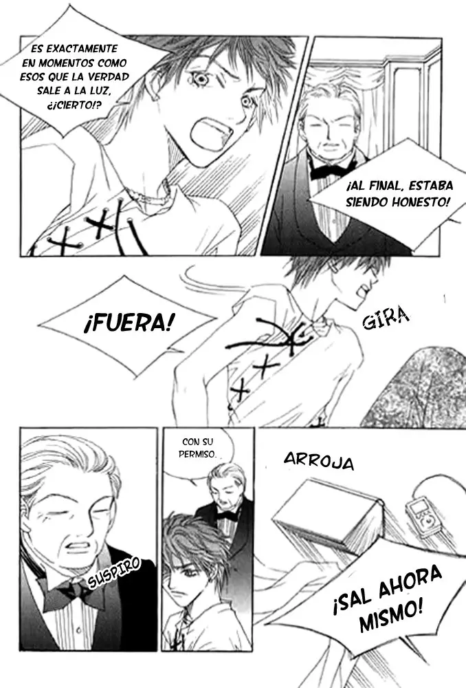 Cinderella fella (2003) - Capítulo 17 - Página 8 - LectorTMOo