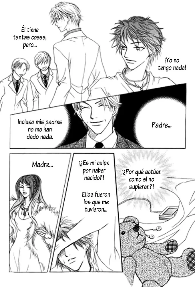 Cinderella fella (2003) - Capítulo 17 - Página 10 - LectorTMOo