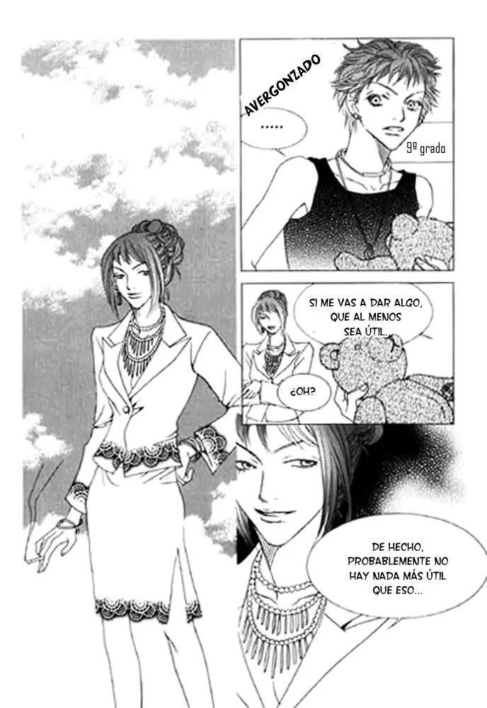 Cinderella fella (2003) - Capítulo 17 - Página 12 - LectorTMOo