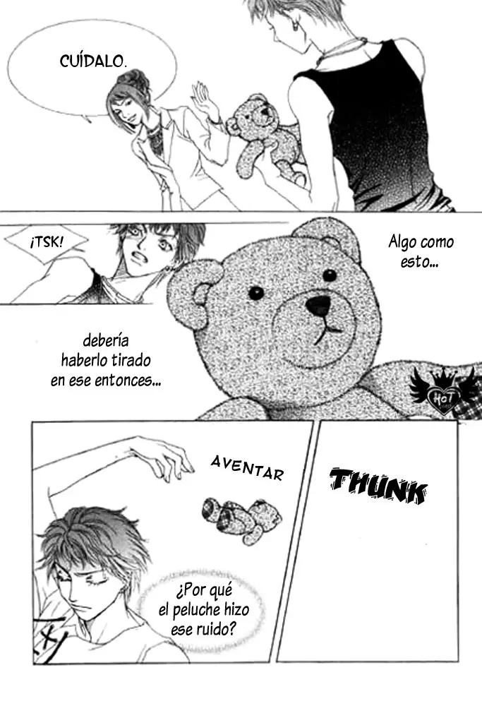 Cinderella fella (2003) - Capítulo 17 - Página 13 - LectorTMOo