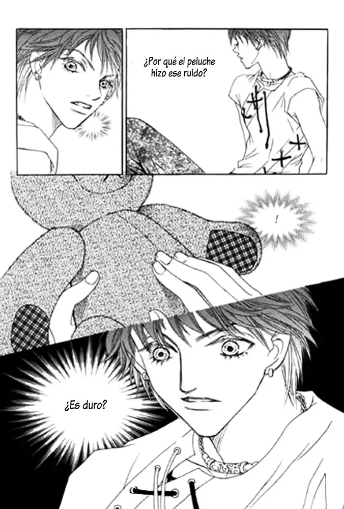 Cinderella fella (2003) - Capítulo 17 - Página 14 - LectorTMOo
