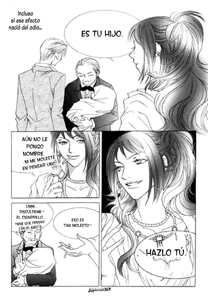 Cinderella fella (2003) - Capítulo 17 - Página 16 - LectorTMOo