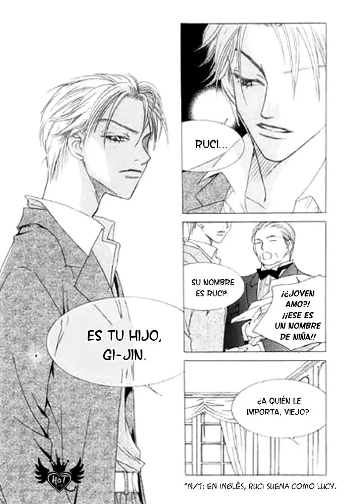Cinderella fella (2003) - Capítulo 17 - Página 17 - LectorTMOo