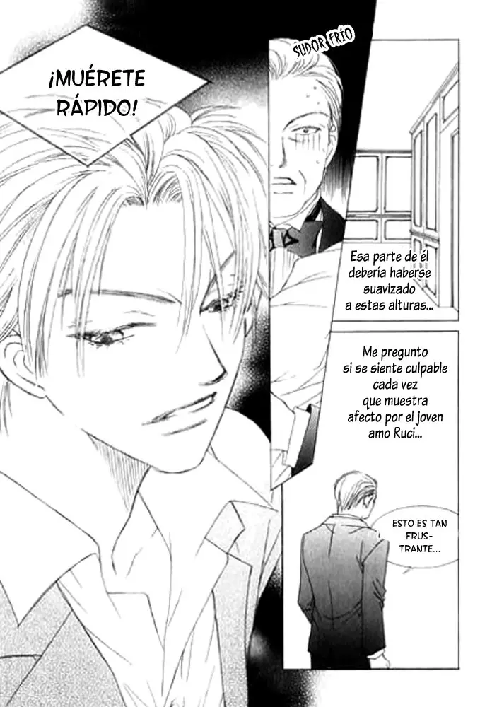 Cinderella fella (2003) - Capítulo 17 - Página 19 - LectorTMOo