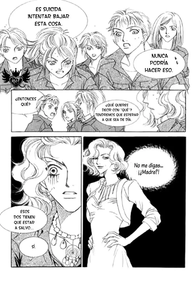 Cinderella fella (2003) - Capítulo 17 - Página 25 - LectorTMOo