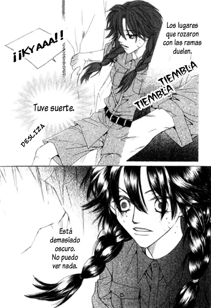 Cinderella fella (2003) - Capítulo 17 - Página 27 - LectorTMOo