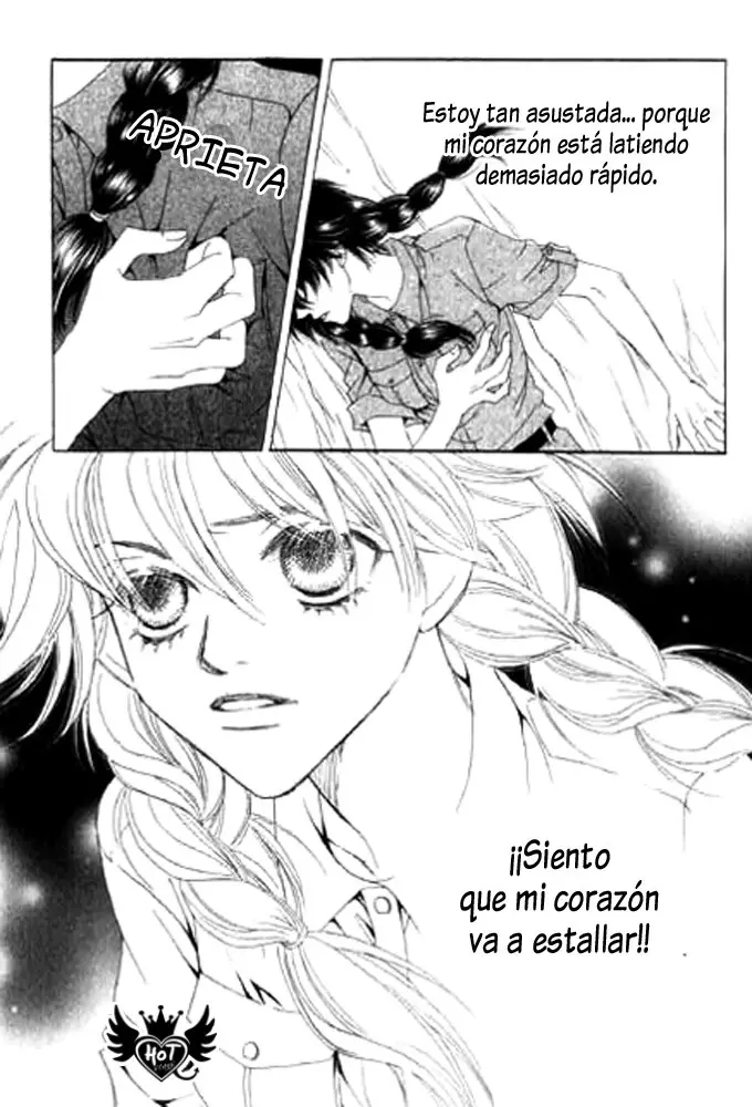 Cinderella fella (2003) - Capítulo 17 - Página 29 - LectorTMOo