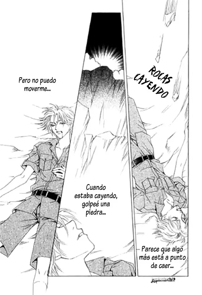 Cinderella fella (2003) - Capítulo 17 - Página 31 - LectorTMOo