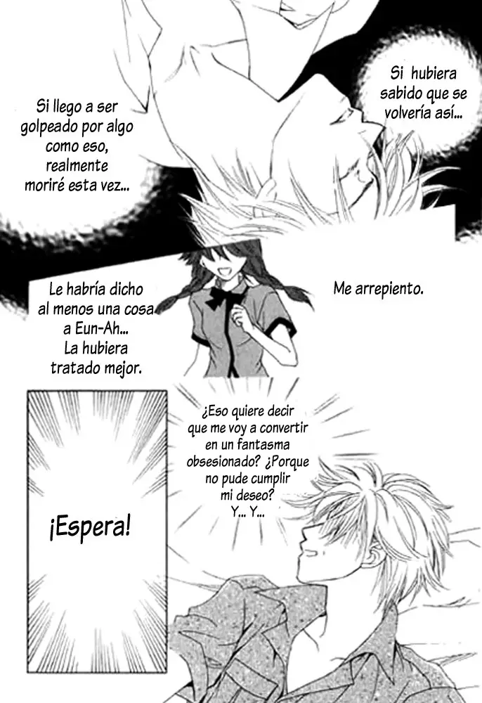 Cinderella fella (2003) - Capítulo 17 - Página 32 - LectorTMOo