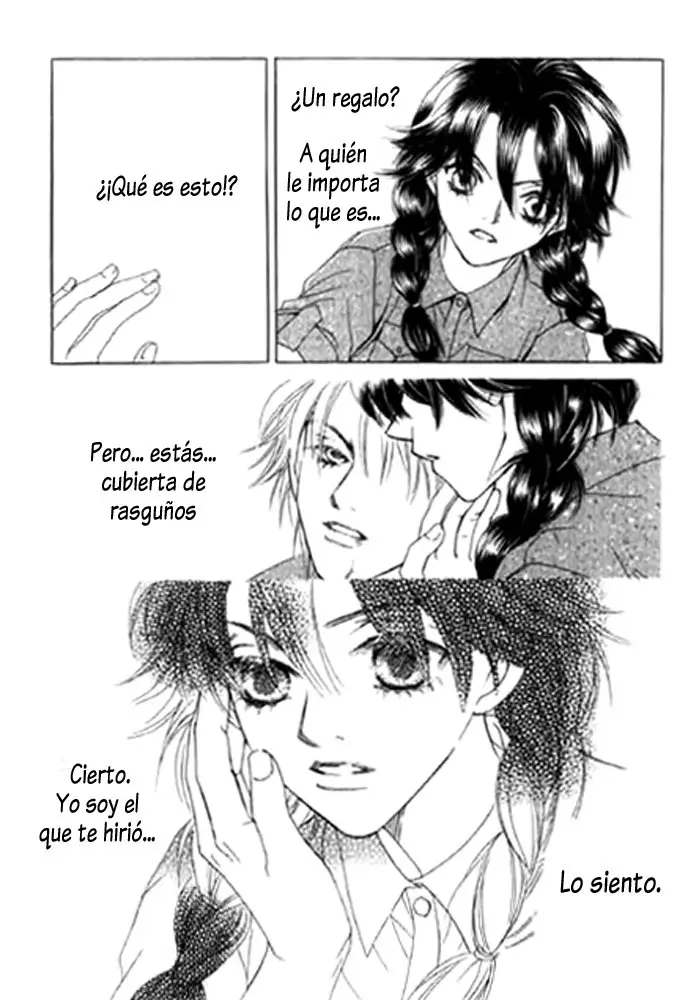 Cinderella fella (2003) - Capítulo 17 - Página 35 - LectorTMOo