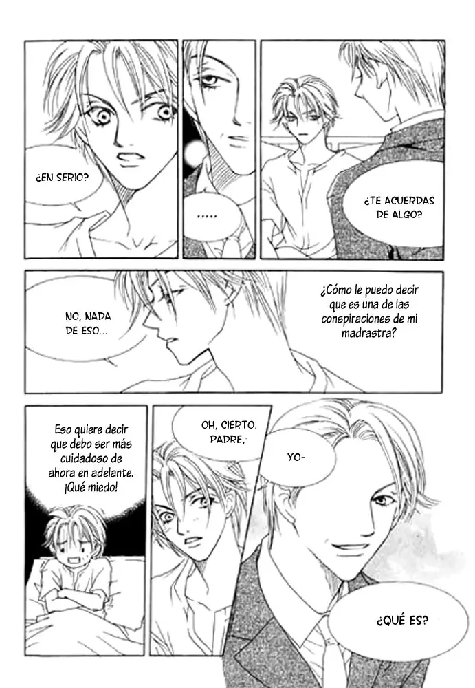 Cinderella fella (2003) - Capítulo 17 - Página 44 - LectorTMOo