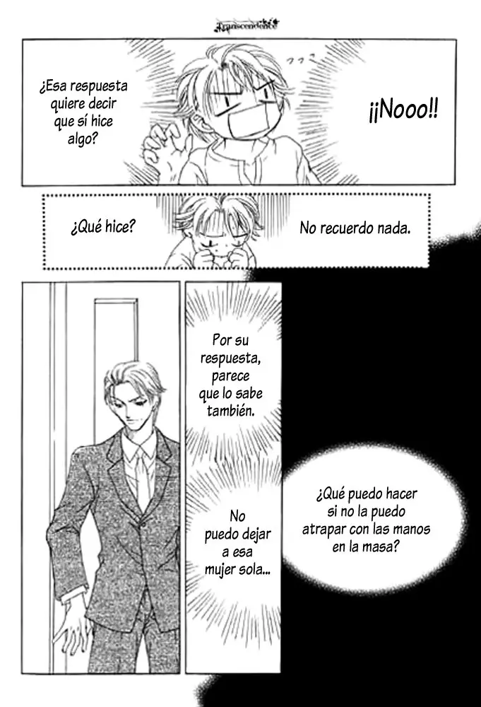 Cinderella fella (2003) - Capítulo 17 - Página 46 - LectorTMOo