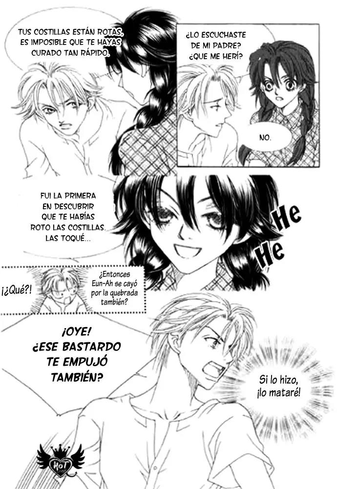 Cinderella fella (2003) - Capítulo 17 - Página 49 - LectorTMOo