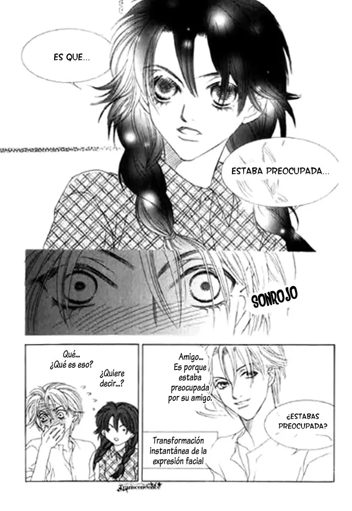 Cinderella fella (2003) - Capítulo 17 - Página 51 - LectorTMOo