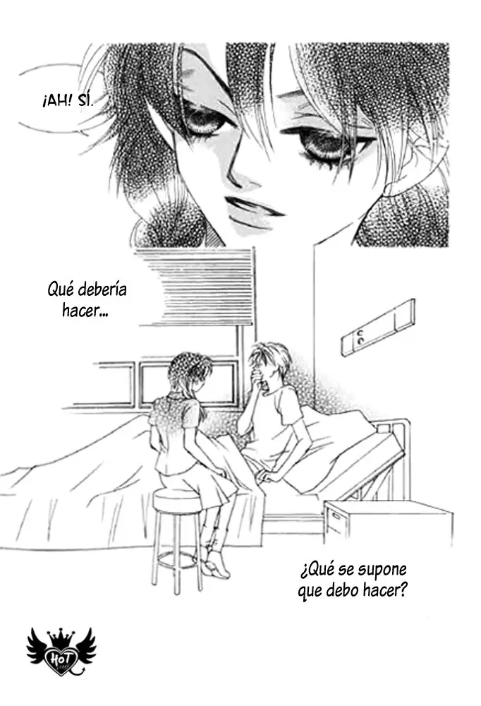Cinderella fella (2003) - Capítulo 17 - Página 52 - LectorTMOo