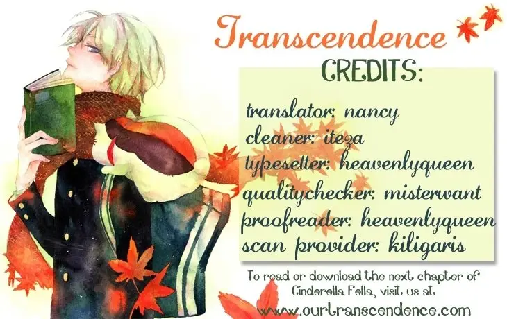 Cinderella fella (2003) - Capítulo 17 - Página 54 - LectorTMOo