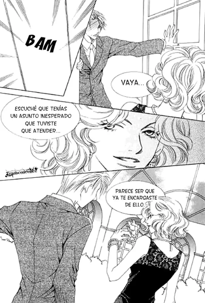 Cinderella fella (2003) - Capítulo 18 - Página 6 - LectorTMOo