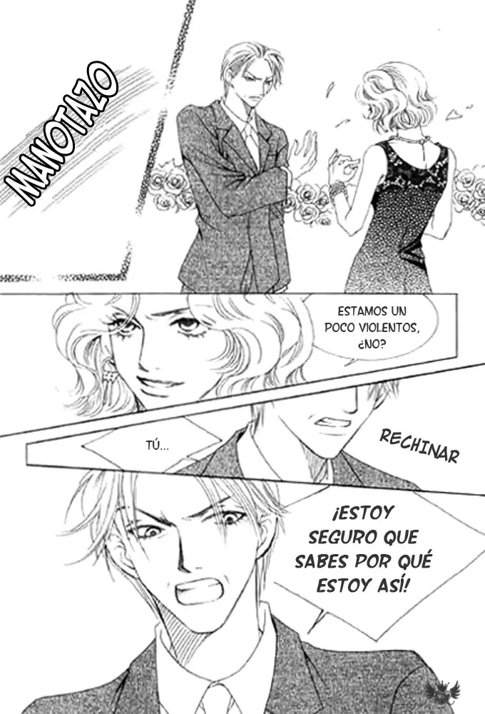 Cinderella fella (2003) - Capítulo 18 - Página 7 - LectorTMOo