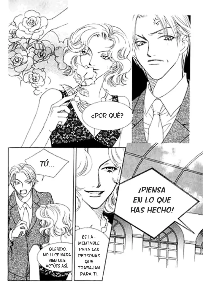 Cinderella fella (2003) - Capítulo 18 - Página 8 - LectorTMOo