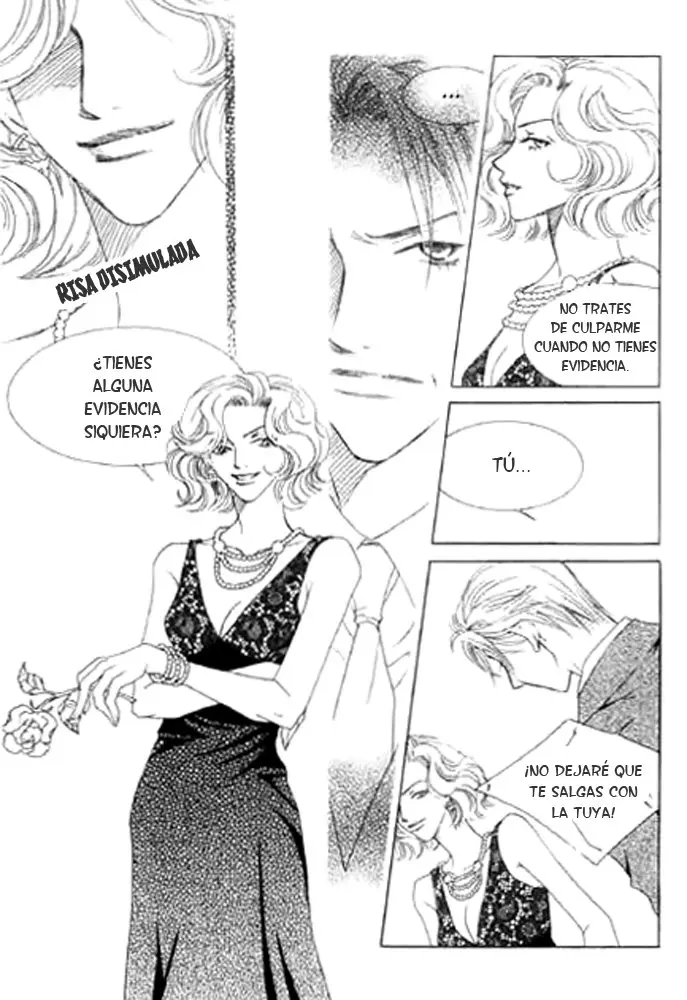 Cinderella fella (2003) - Capítulo 18 - Página 9 - LectorTMOo
