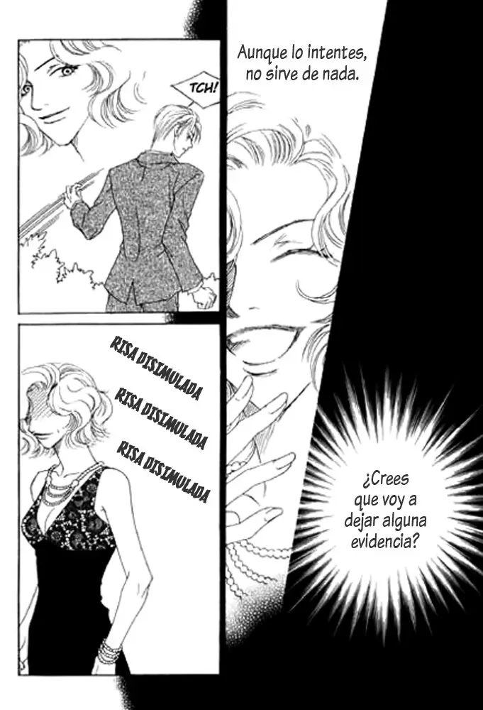 Cinderella fella (2003) - Capítulo 18 - Página 10 - LectorTMOo