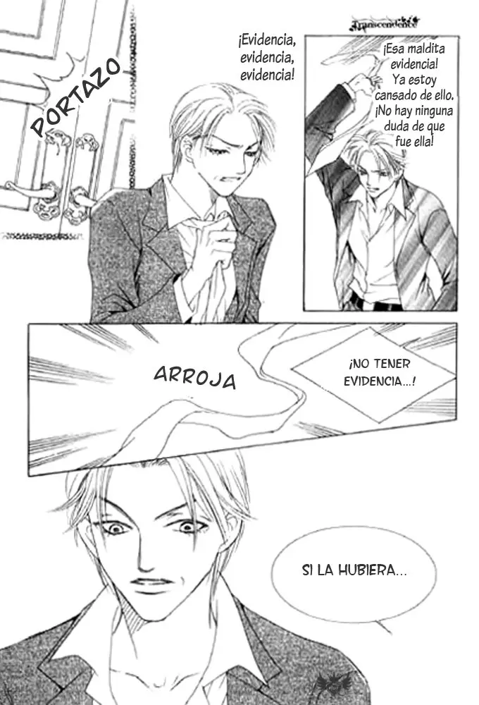 Cinderella fella (2003) - Capítulo 18 - Página 11 - LectorTMOo