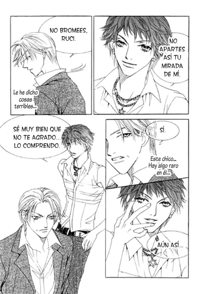 Cinderella fella (2003) - Capítulo 18 - Página 13 - LectorTMOo