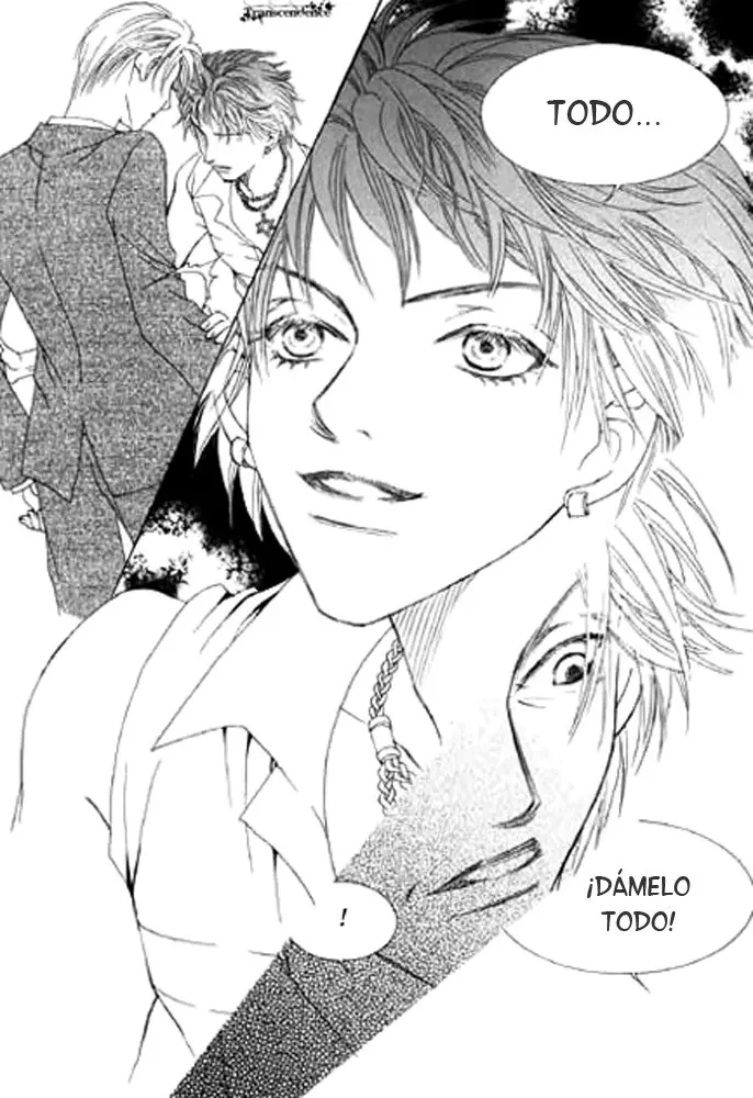 Cinderella fella (2003) - Capítulo 18 - Página 16 - LectorTMOo