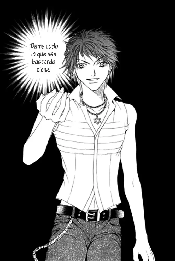 Cinderella fella (2003) - Capítulo 18 - Página 17 - LectorTMOo