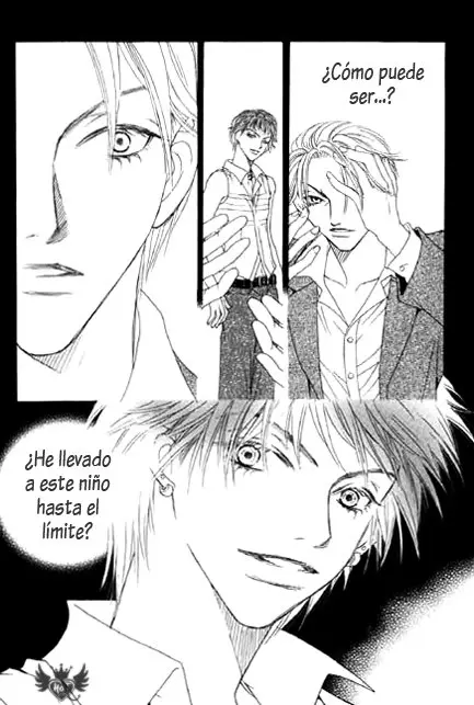 Cinderella fella (2003) - Capítulo 18 - Página 18 - LectorTMOo