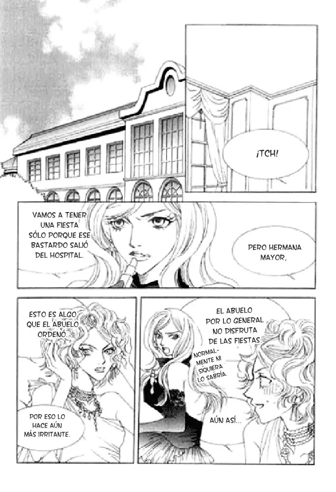 Cinderella fella (2003) - Capítulo 19 - Página 4 - LectorTMOo