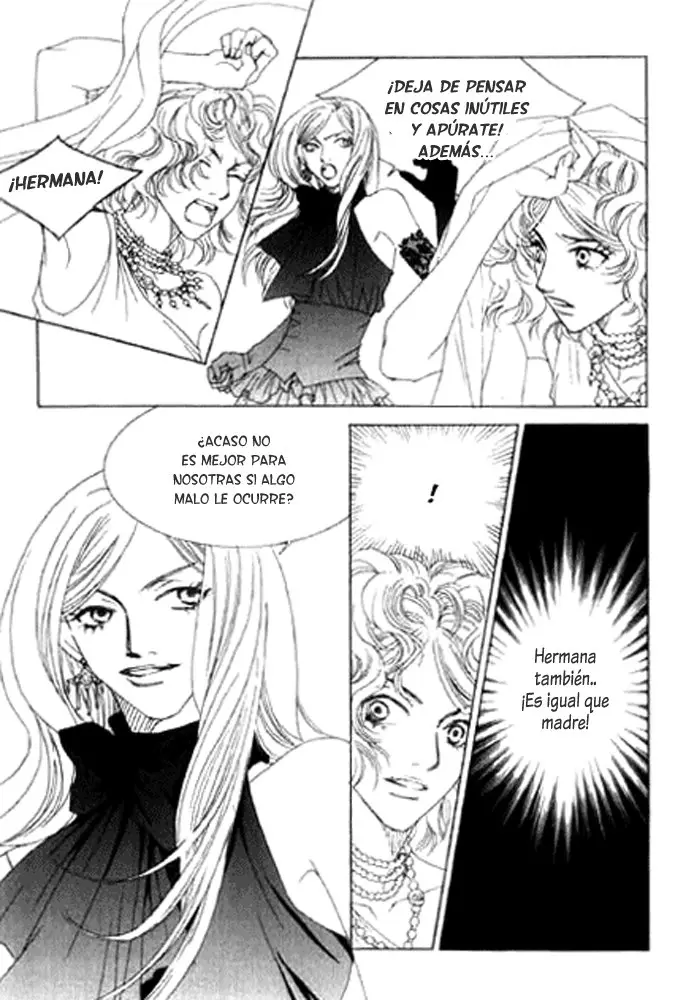 Cinderella fella (2003) - Capítulo 19 - Página 6 - LectorTMOo
