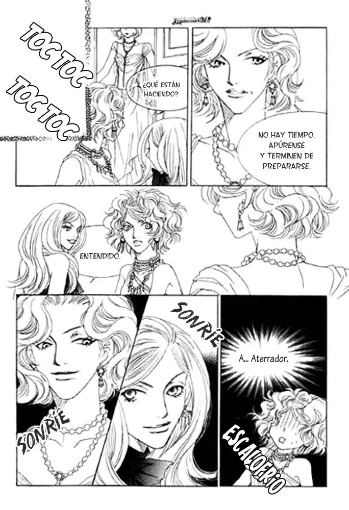 Cinderella fella (2003) - Capítulo 19 - Página 7 - LectorTMOo