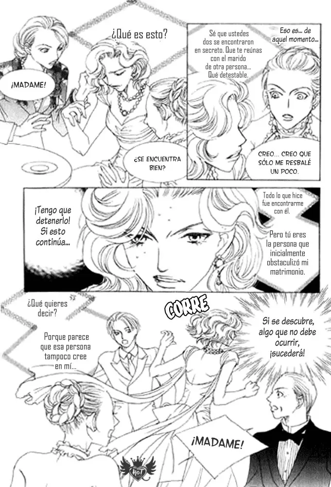 Cinderella fella (2003) - Capítulo 19 - Página 14 - LectorTMOo