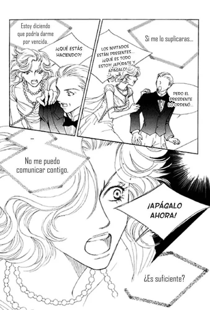 Cinderella fella (2003) - Capítulo 19 - Página 15 - LectorTMOo