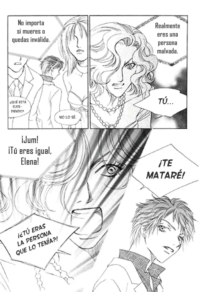 Cinderella fella (2003) - Capítulo 19 - Página 19 - LectorTMOo