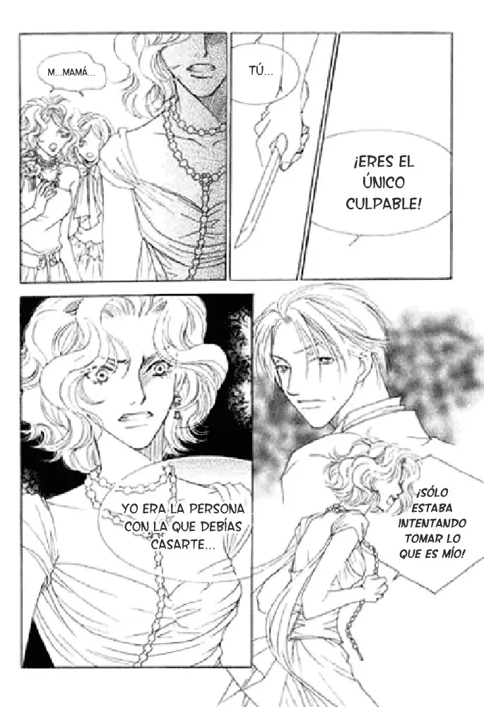 Cinderella fella (2003) - Capítulo 19 - Página 25 - LectorTMOo
